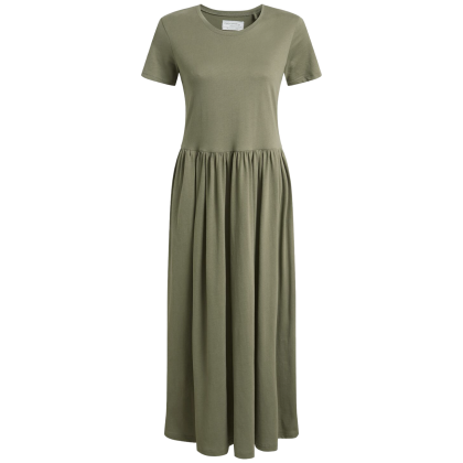 Rochie femei Craghoppers Ember Longline Dress verde Wild Olive