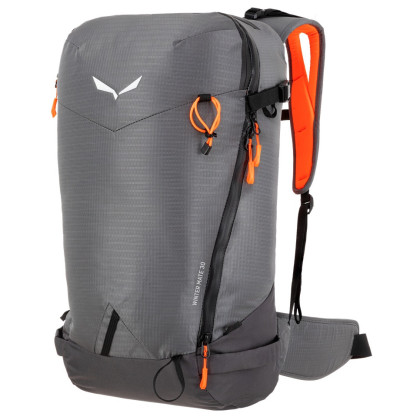 Rucsac Salewa Winter Mate 30L gri