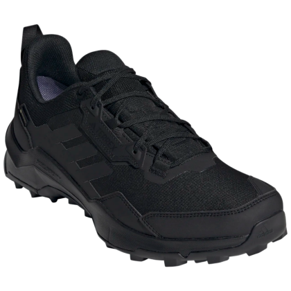 Încălțăminte bărbați Adidas Terrex Ax4 Gtx negru CBLACK/CBLACK/GREFOU