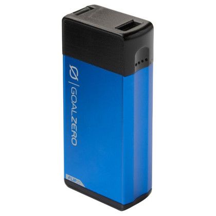 Powerbank Goal Zero Flip 20 albastru PhotoBlue