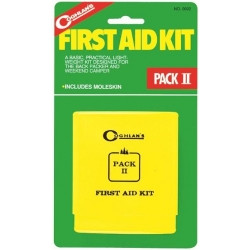 Balíček první pomoci Coghlan´s II
