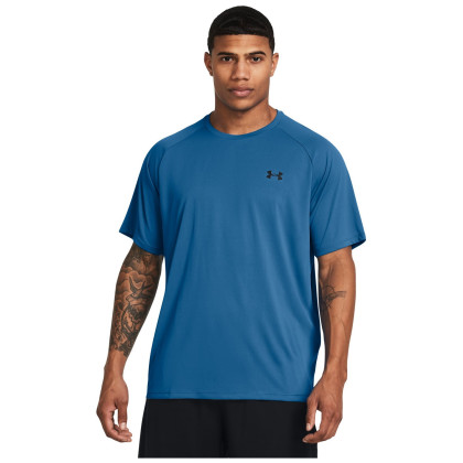 Tricou bărbați Under Armour Tech SS Tee 2.0