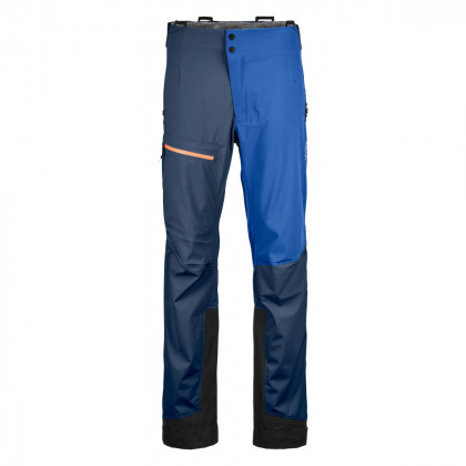 Pantaloni bărbați Ortovox 3L Ortler Pants M (2022)
