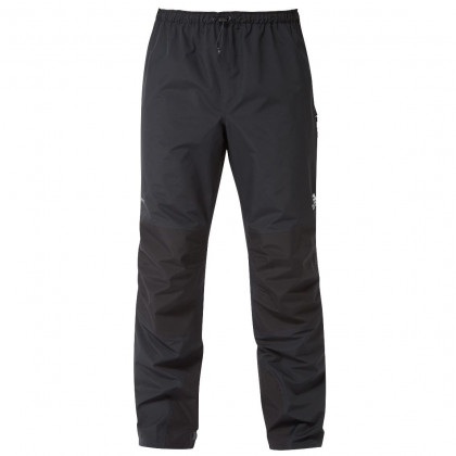 Pantaloni bărbați Mountain Equipment Saltoro Pant negru