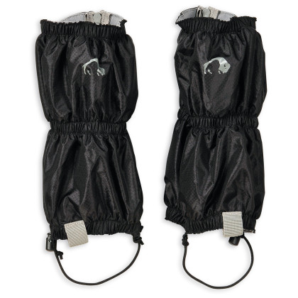 Getre Gaiter Ripstop Short Light negru black