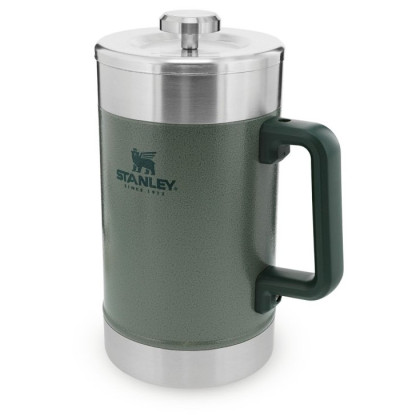 Cafetiera Stanley Classic Stay Hot French press verde