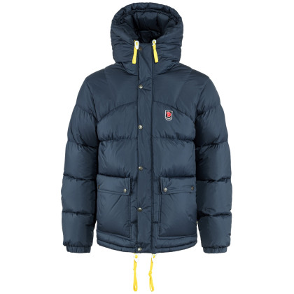 Geacă de iarnă bărbați Fjällräven Expedition Down Lite Jacket M