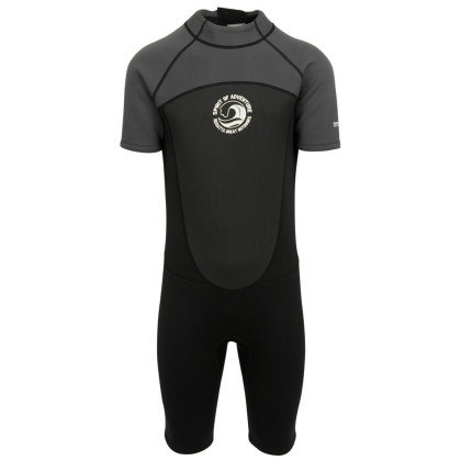 Neopren Regatta Shorty Wetsuit gri