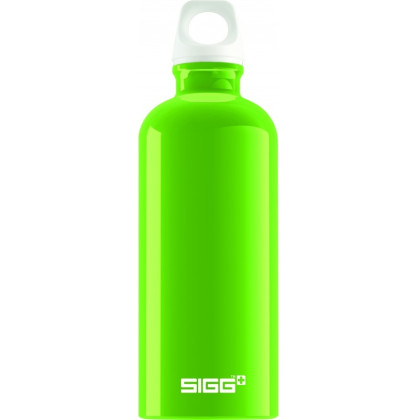 Sticlă Sigg Fabulous Green 1 l
