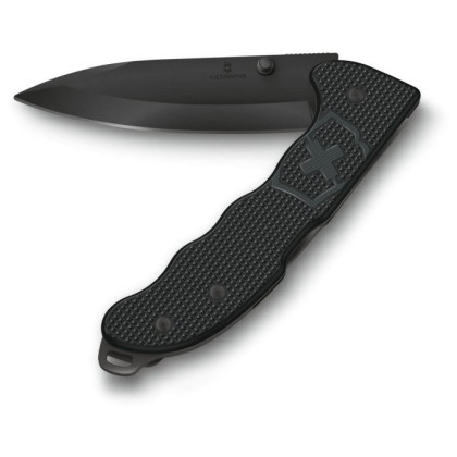 Briceag Victorinox Evoke BS Alox Black negru