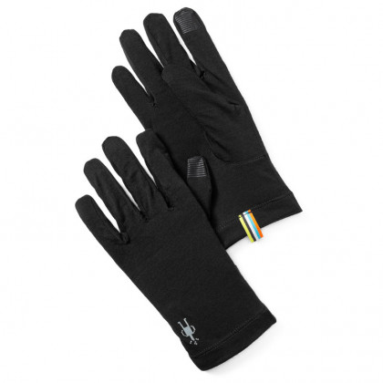 Mănuși Smartwool Merino Glove negru