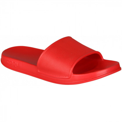 Papuci femei Coqui Tora 7082 roșu