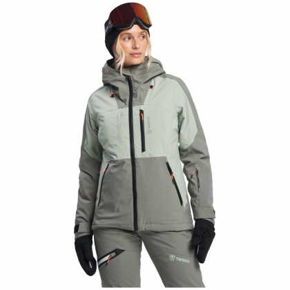 Geacă de schi femei Tenson Orbit Ski Jacket