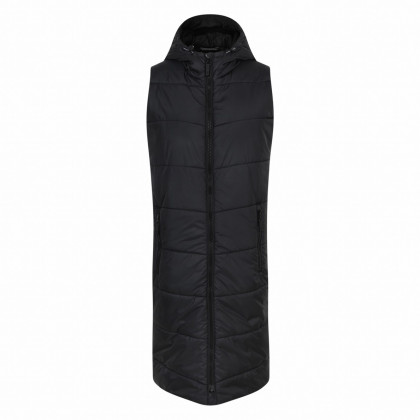 Vestă femei Dare 2b Distinguish Gilet negru black