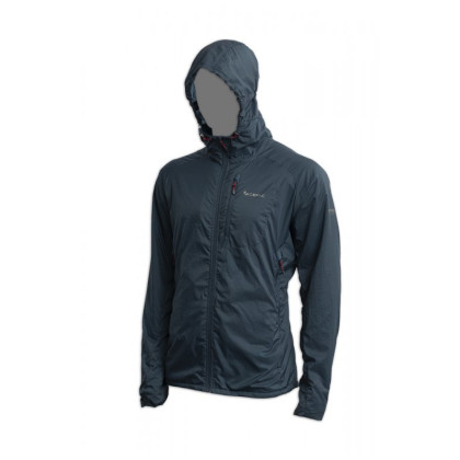 Geacă bărbați Acepac Contour Alpha jacket petrol