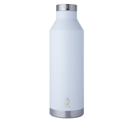 Termos Mizu V8 750ml alb