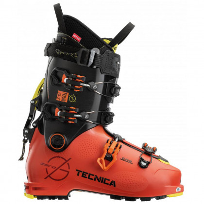 Clăpari schi alpin Tecnica Zero G Tour Pro