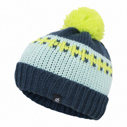 Căciulă copii Dare 2b Boffin II Beanie albastru MnltDnm/WrBt