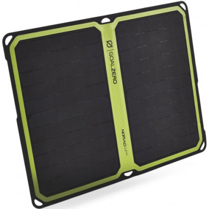 Panou solar Goal Zero Nomad 14 Plus