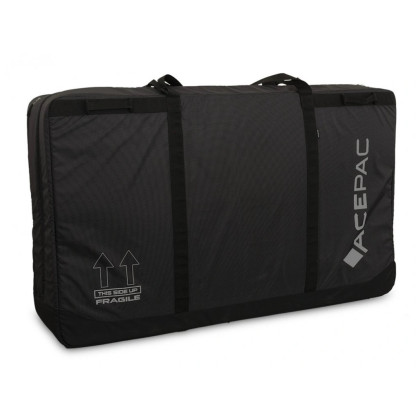 Geantă Acepac Bike transport bag MKII negru black