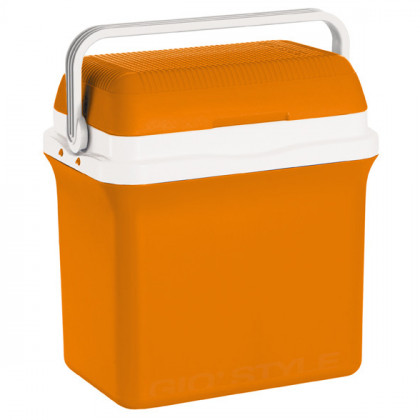 Chladící box Gio Style Bravo 28 portocaliu