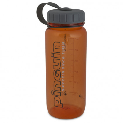 Sticlă Pinguin Tritan Slim Bottle 0,65 l