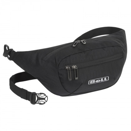 Borsetă Boll Explorer Case negru/verde