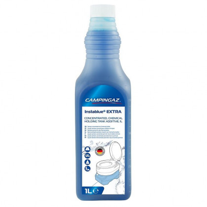 Soluție dezinfectantă Campingaz Instablue Extra (1 l)