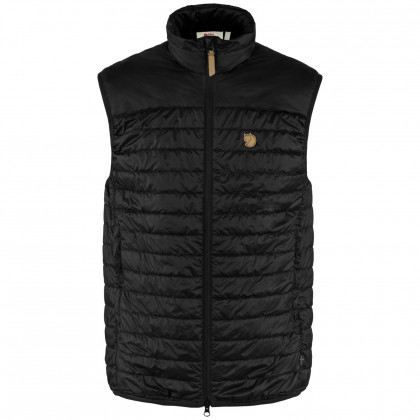 Vestă bărbați Fjällräven Abisko Padded Vest M