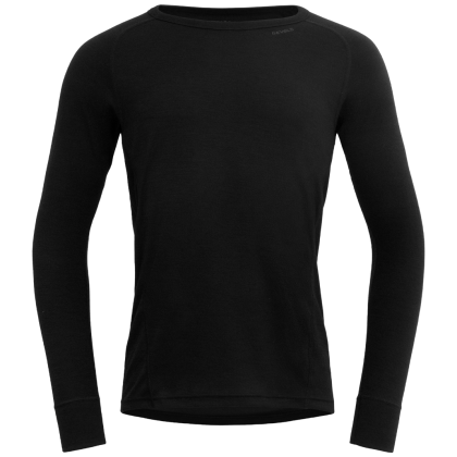 Tricou funcțional bărbați Devold Duo Active Merino 205 Shirt