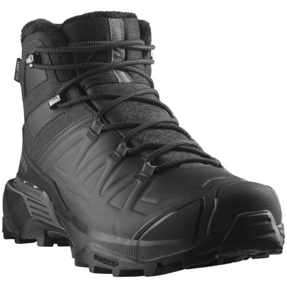 Încălțăminte bărbați Salomon X Ultra Snowpilot Waterproof