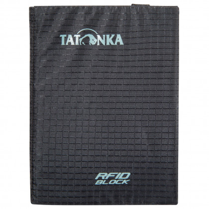 Portofel Tatonka Card Holder 12 RFID B negru