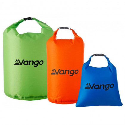 Set de ambalaj Vango Dry Bag Set