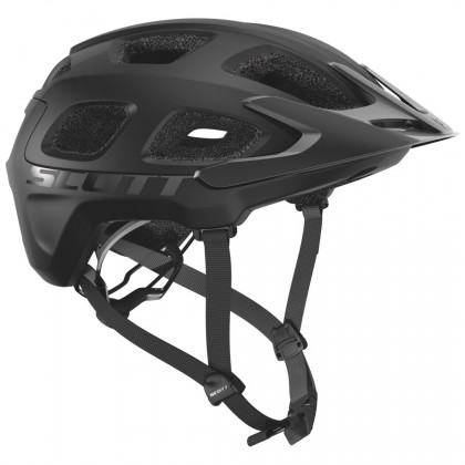 Cyklistická helma Scott Vivo negru