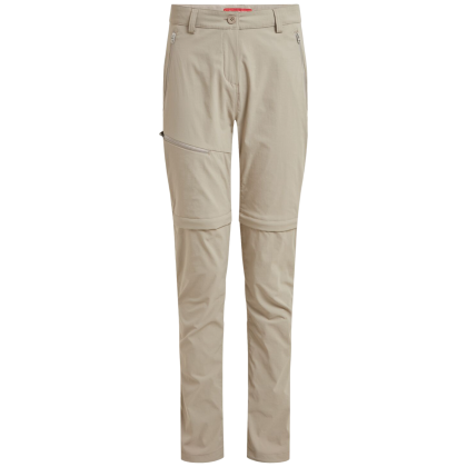 Pantaloni bărbați Craghoppers NosiLife Pro Convertible Trouser III (2023) bej