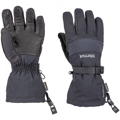 Mănuși bărbați Marmot Randonnee Glove negru