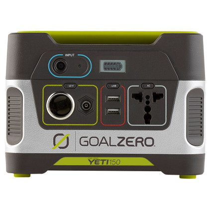 Acumulator Goal Zero Yeti 150