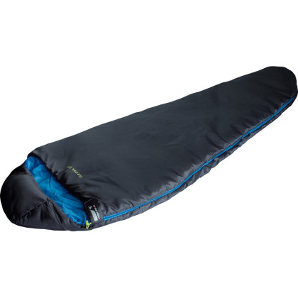 Sac de dormit High Peak Lite Pak 1200 gri