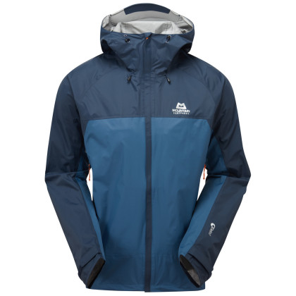 Geacă bărbați Mountain Equipment Zeno Mens Jacket albastru