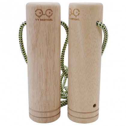 Accesoriu de antrenament YY VERTICAL Twin Cylinders 55 mm