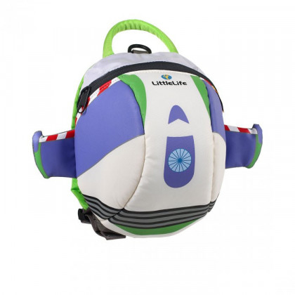 Rucsac copii LittleLife Disney Toddler Backpack Buzz Lightyear