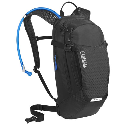 Rucsac pentru ciclism Camelbak Mule 12 negru black