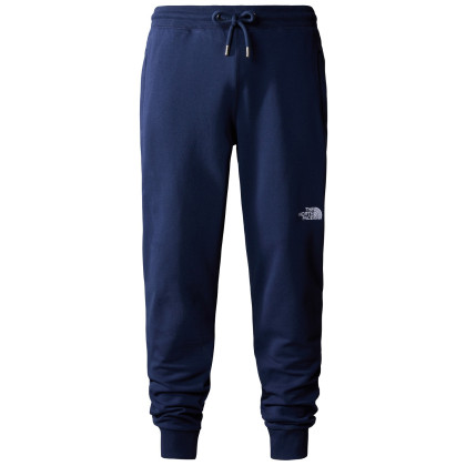 Pantaloni jogging bărbați The North Face NSE Light Pant albastru închis