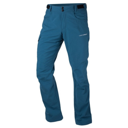 Pantaloni bărbați Northfinder Max albastru