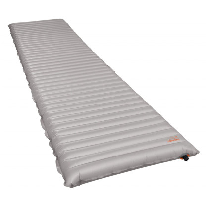 Saltea gonflabilă Therm-a-Rest NeoAir Xtherm Max Regular gri Vapor