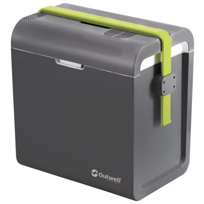 Cutie frigorifică Outwell ECOcool 24L 12V/230V gri Slate Grey