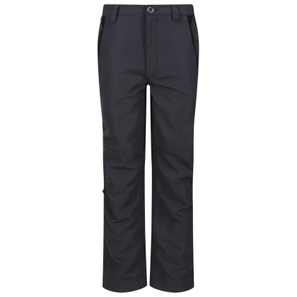 Pantaloni copii Regatta Sorcer Mt Trs VI negru