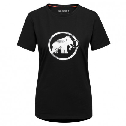 Tricou femei Mammut Graphic T-Shirt Women