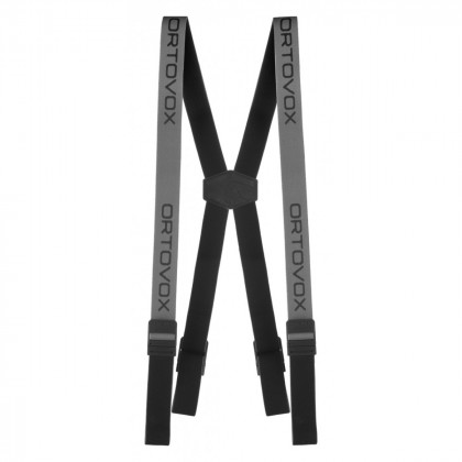 Bretele Ortovox Logo Suspenders