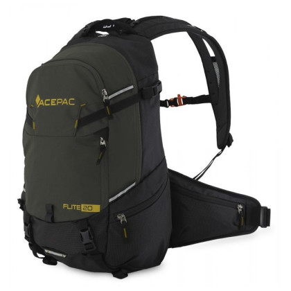 Rucsac Acepac Flite 20 gri